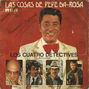 Willie Bobo Kojak Theme Dreamin Willie Bobo Kojak Theme Dreamin