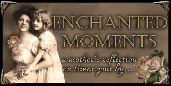 Enchanted Moments