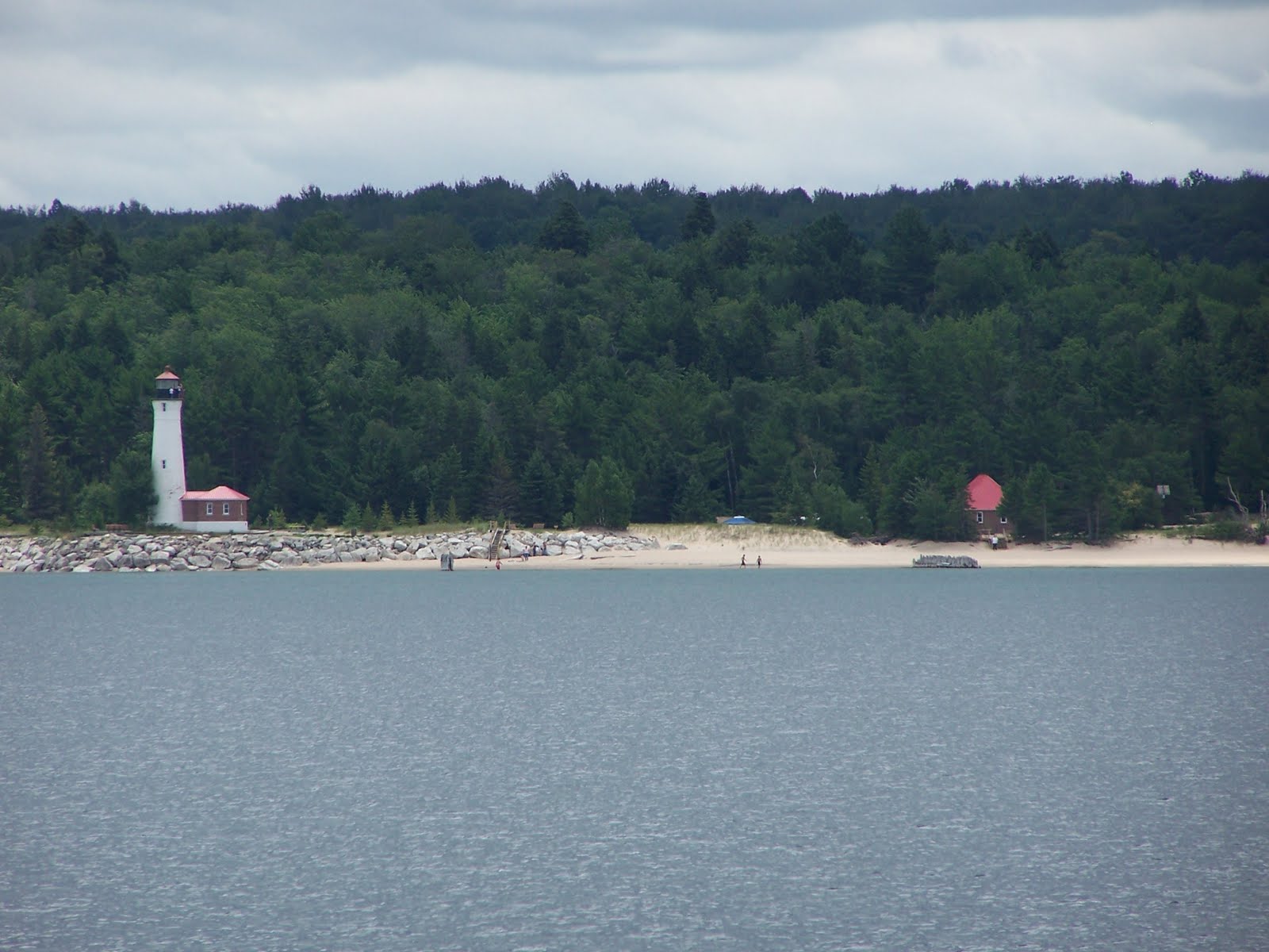 Bellissimo Grand Marais, MI