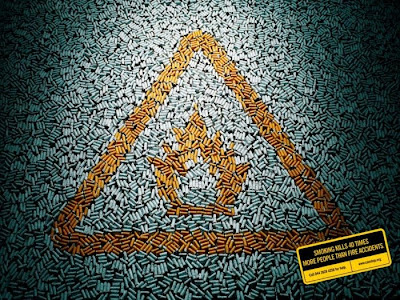 The Best Anti-Tobacco Ads Seen On www.coolpicturegallery.us The Best Anti-Tobacco Ads Seen On www.coolpicturegallery.us