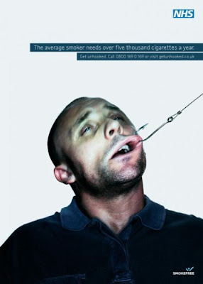 The Best Anti-Tobacco Ads Seen On www.coolpicturegallery.us The Best Anti-Tobacco Ads Seen On www.coolpicturegallery.us