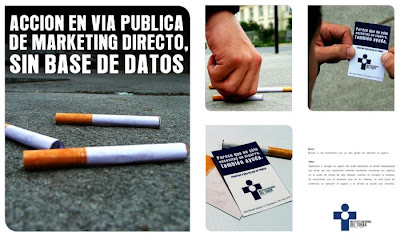 The Best Anti-Tobacco Ads Seen On www.coolpicturegallery.us The Best Anti-Tobacco Ads Seen On www.coolpicturegallery.us