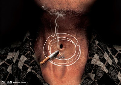 The Best Anti-Tobacco Ads Seen On www.coolpicturegallery.us The Best Anti-Tobacco Ads Seen On www.coolpicturegallery.us