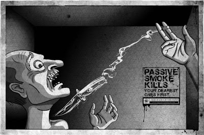 The Best Anti-Tobacco Ads Seen On www.coolpicturegallery.us The Best Anti-Tobacco Ads Seen On www.coolpicturegallery.us