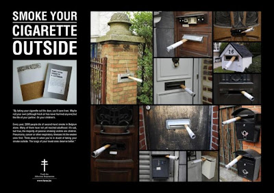 The Best Anti-Tobacco Ads Seen On www.coolpicturegallery.us The Best Anti-Tobacco Ads Seen On www.coolpicturegallery.us