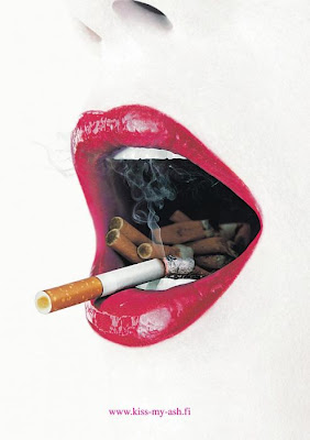 The Best Anti-Tobacco Ads Seen On www.coolpicturegallery.us The Best Anti-Tobacco Ads Seen On www.coolpicturegallery.us