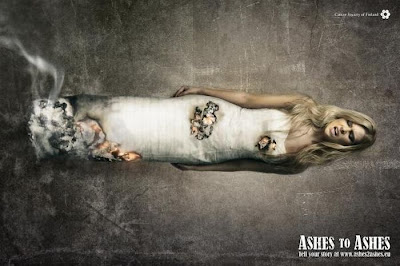 The Best Anti-Tobacco Ads Seen On www.coolpicturegallery.us The Best Anti-Tobacco Ads Seen On www.coolpicturegallery.us