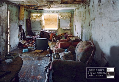 The Best Anti-Tobacco Ads Seen On www.coolpicturegallery.us The Best Anti-Tobacco Ads Seen On www.coolpicturegallery.us