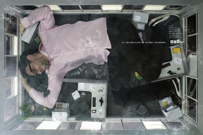 The Best Anti-Tobacco Ads Seen On www.coolpicturegallery.us The Best Anti-Tobacco Ads Seen On www.coolpicturegallery.us