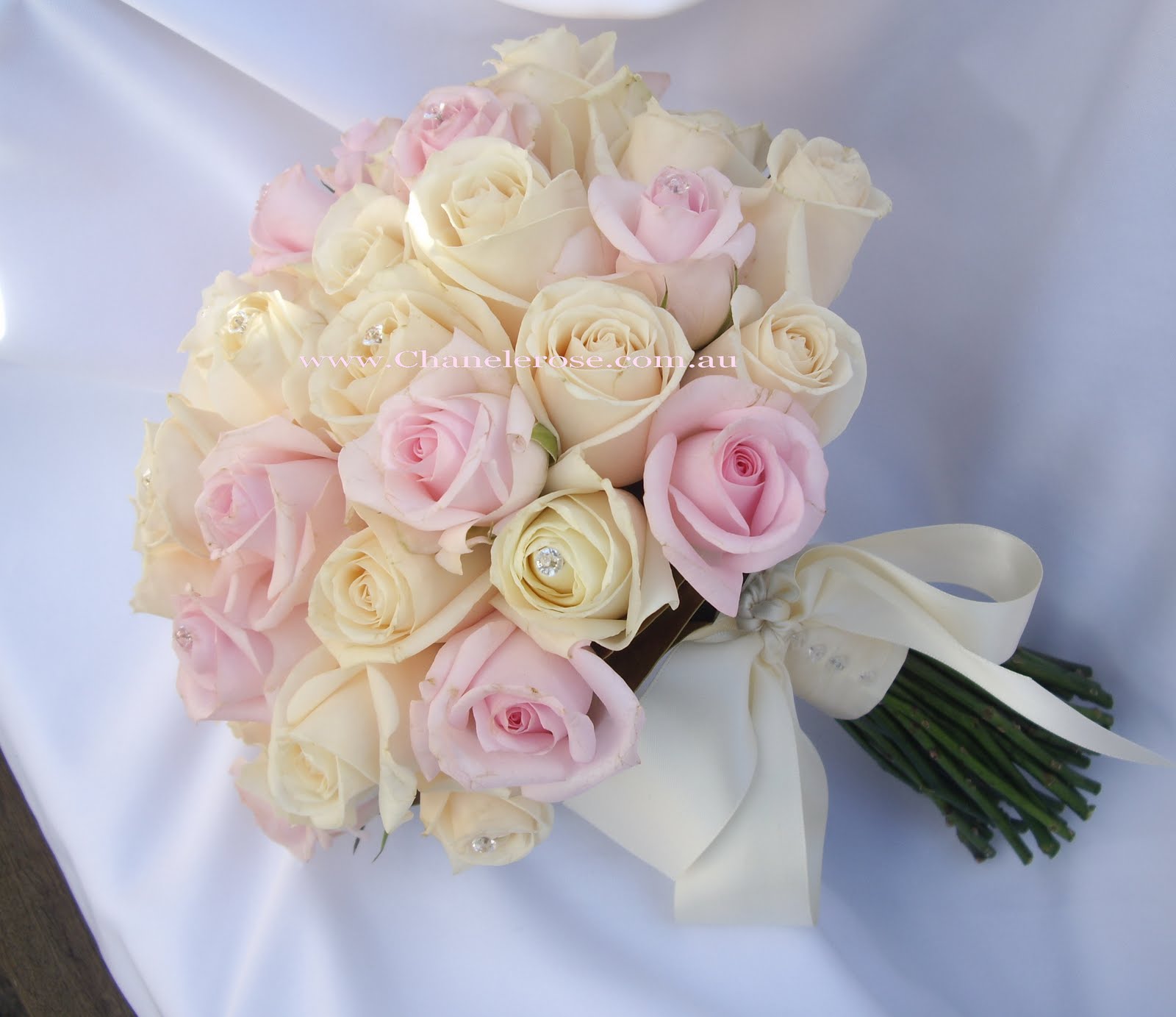 posy flower bouquet