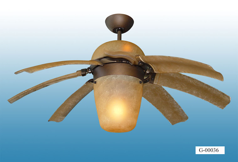 Imported Designer fans