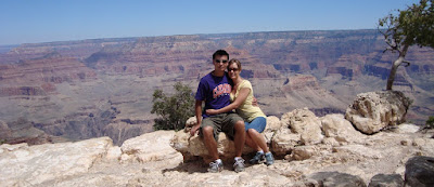 GRAND CANYON
