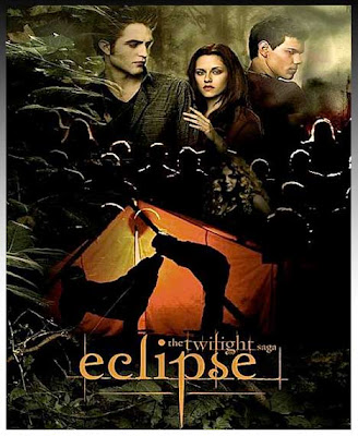 Eclipse Movie