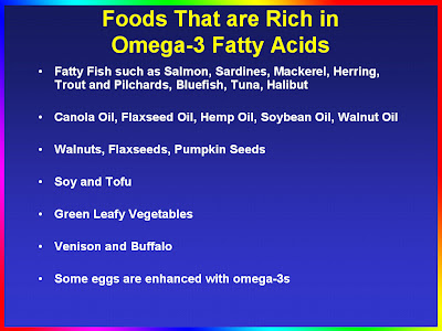 Omega 3 Omega 3