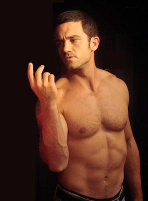 Kenneth In The 212 Morning Wood Vince Pavia