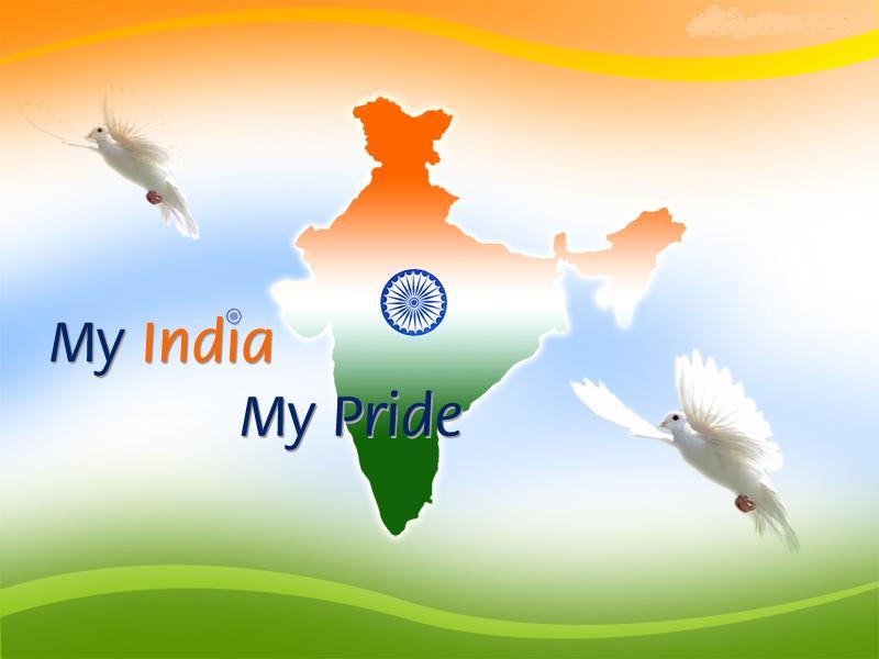 Indian Patriotic Slogans