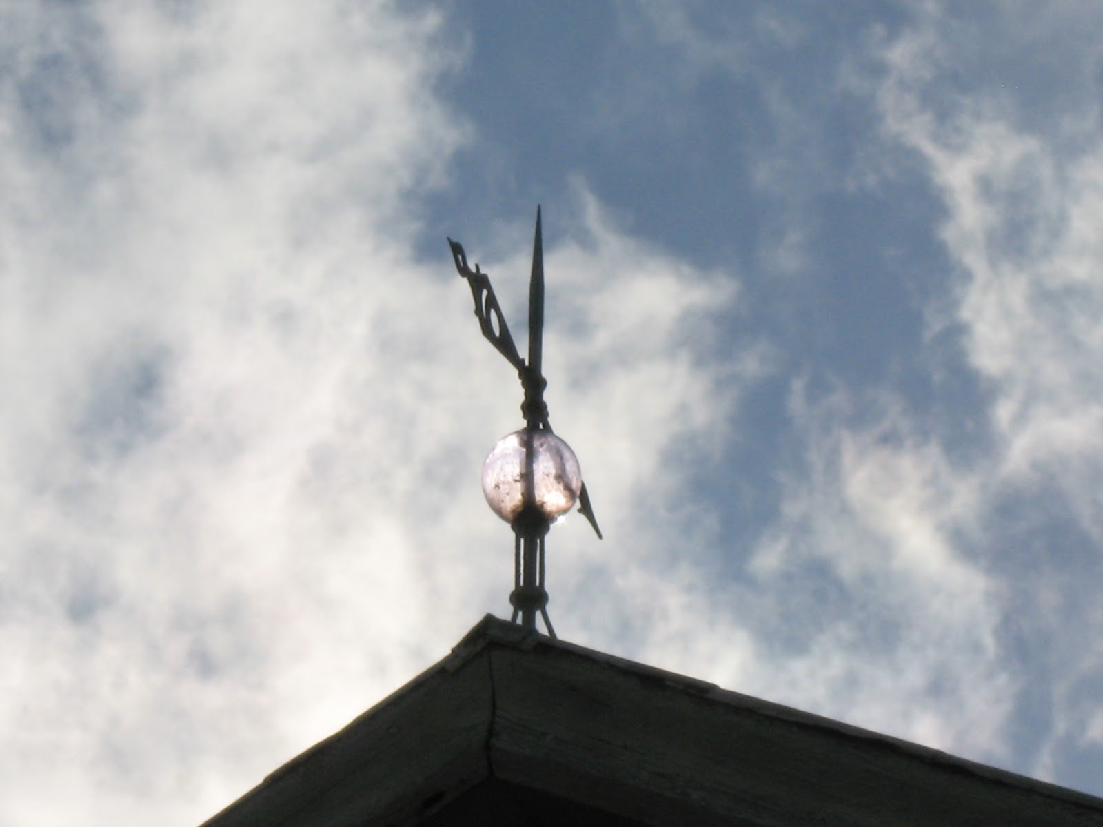 Razzberry Corner Weather Vanes and Lightning Rods