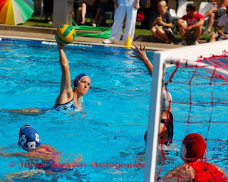 Ovens and Murray Water Polo Ovens and Murray Water Polo