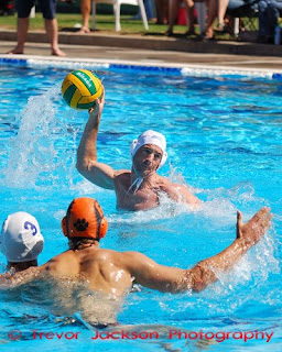 Ovens and Murray Water Polo Ovens and Murray Water Polo