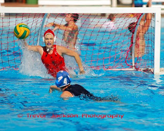 Ovens and Murray Water Polo Ovens and Murray Water Polo