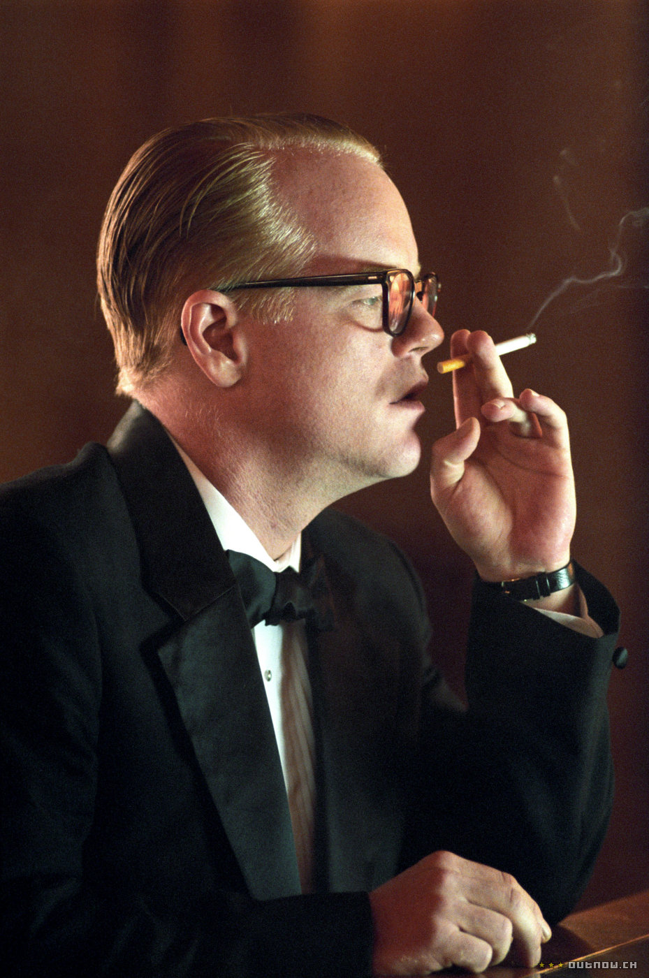 Capote Actor