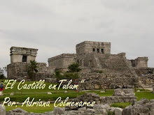 Zona Arqueologica de Tulum