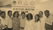 Plastica Colectiva en Tulum