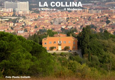 LA COLLINA...