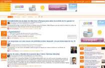 15 sitios para enviar noticias en español - Meneame, Enchilame, appez, Aupatu