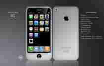 iPhone 4 antena del iPhone 4 canción