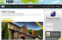 Fotos HDR HDR Creme, Fotos HDR Photoshop