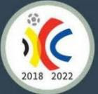 Mundial 2018 en Rusia y Mundial 2022 en Qatar