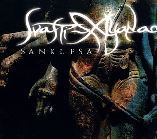 Svasti-Ayanam - Sanklesa Svasti-Ayanam - Sanklesa