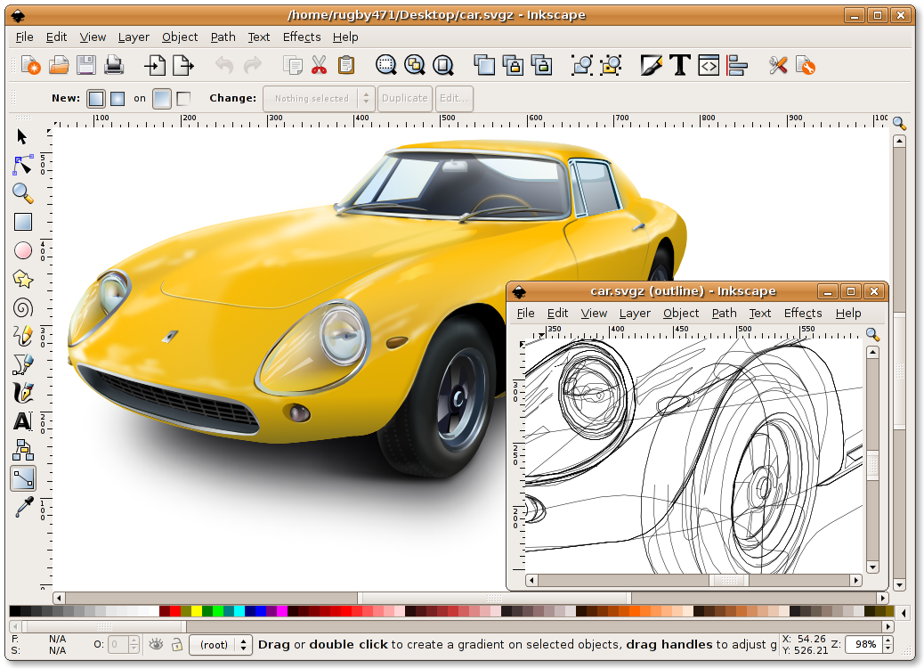 inkscape 7zip download inkscape 7zip download