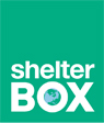 Please consider donating to Shelterbox USA (click on image for more info)