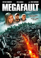 Megafault (TV) (2009)