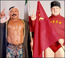 Fayed and Gredenyko are Disappointing their Predecessors
