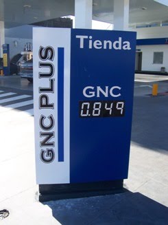 GNC Plus