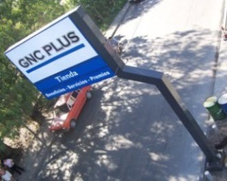 GNC Plus