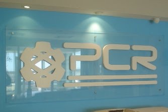PCR. Fabrica de Cemento
