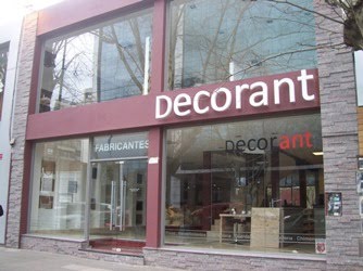 Decorant. Marmoleria