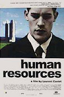 Human Resources - Laurent Cantet
