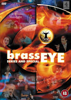 Brass Eye - Chris Morris