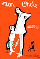 Mon Oncle - Jacques Tati