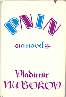 Pnin - Vladimir Nabokov
