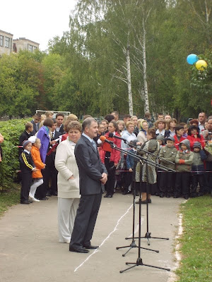 Бударин Н.М.
