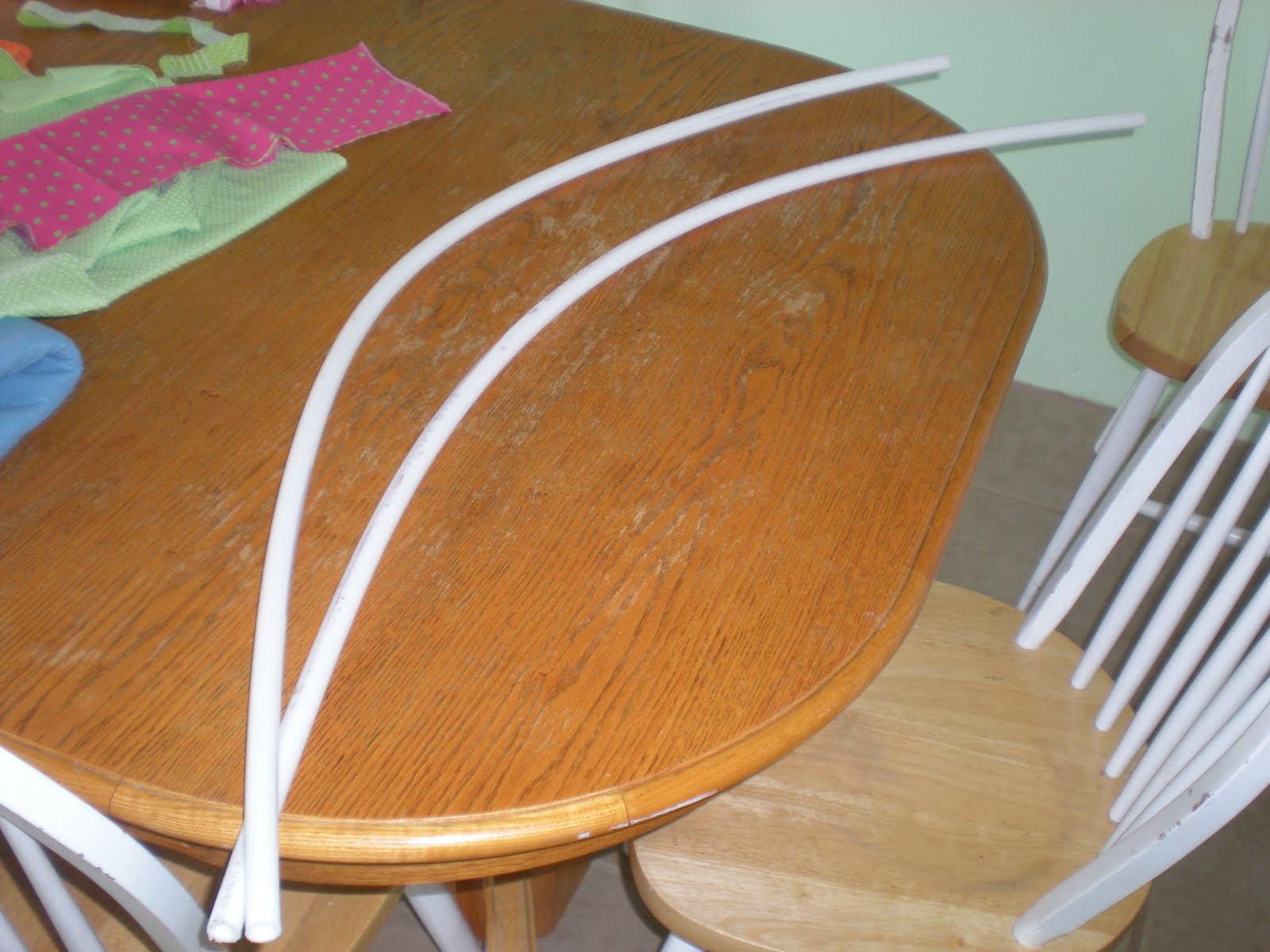 How to install baseboard heat with pex / vangaurd pex fittings