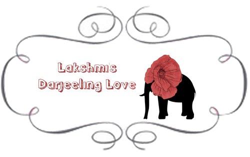 Lakshmi's Darjeeling Love