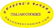Dragone's Cookies