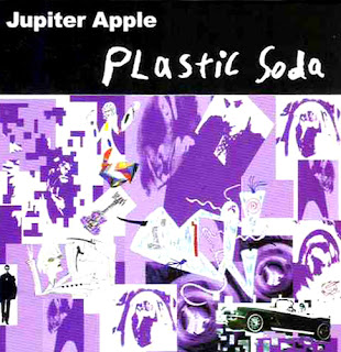 Jpiter Ma Plastic+soda